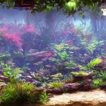 Fish Tank Filtration On