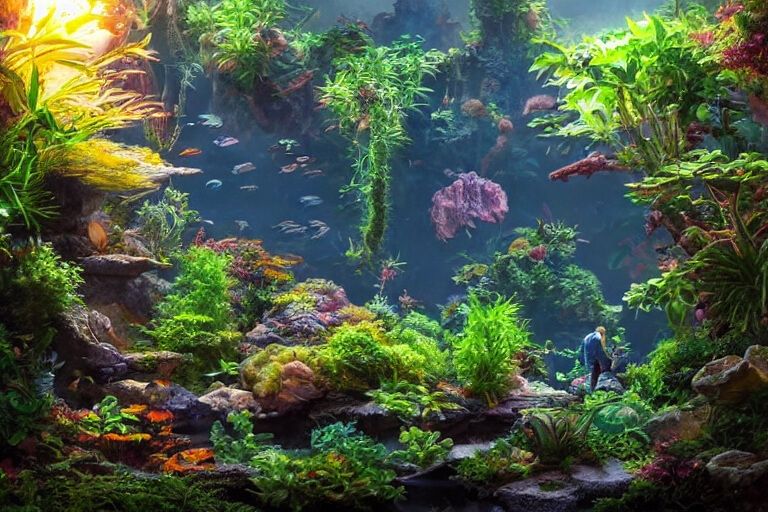 Fish Tank Best Filter