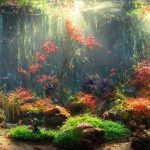 Fish Tank Would Make You Sick