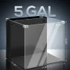 5 gallon volume 5 gallon volume